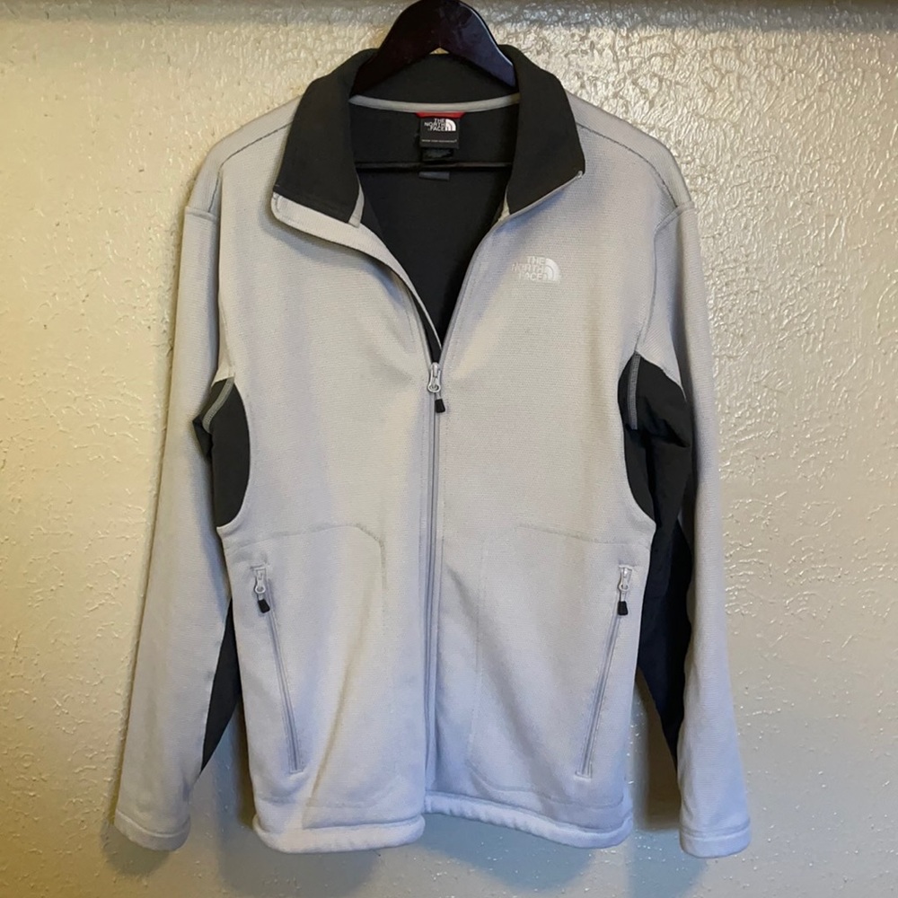 Northface jacket